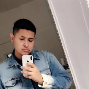 Meet your Posher, Nick